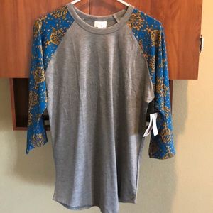 Lularoe Randy new tags on